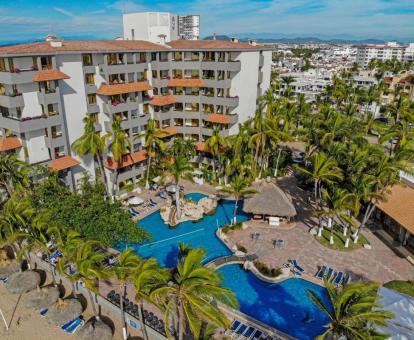 Foto de este hotel con servicio de guardería para niños.