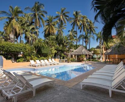 Foto de este hotel con servicio de guardería para niños.