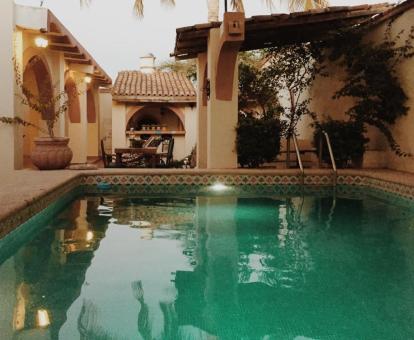 Foto de este hotel con servicio de guardería para niños.