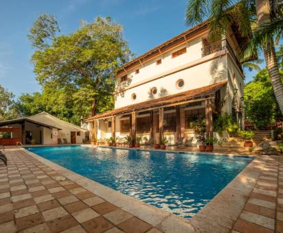 Foto de este hotel con servicio de guardería para niños.