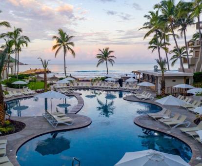 Foto de este hotel con servicio de guardería para niños.