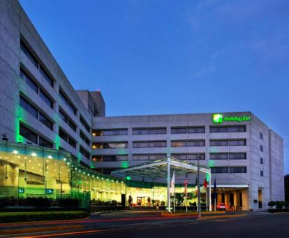 Foto de este hotel con servicio de guardería para niños.