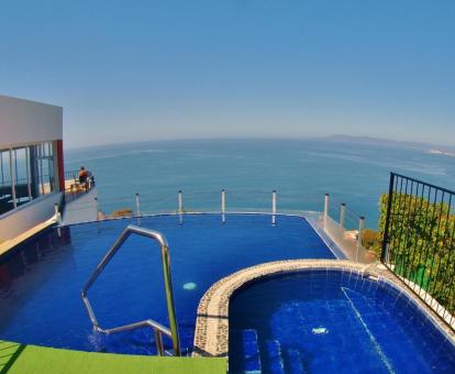 Foto de este hotel con servicio de guardería para niños.