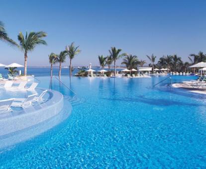 Foto de este hotel con servicio de guardería para niños.