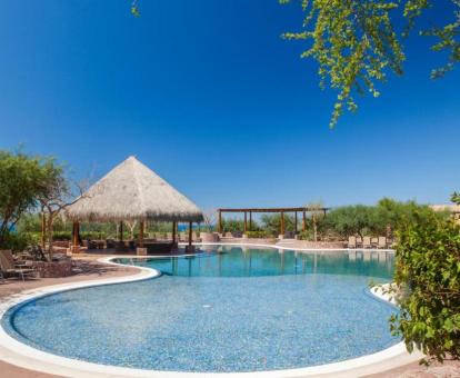 Foto de este hotel con servicio de guardería para niños.