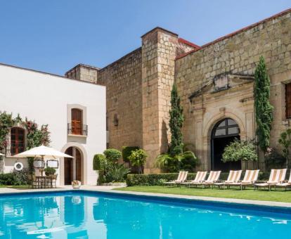 Foto de este hotel con servicio de guardería para niños.