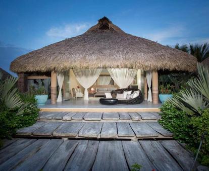 Foto de este hotel con servicio de guardería para niños.