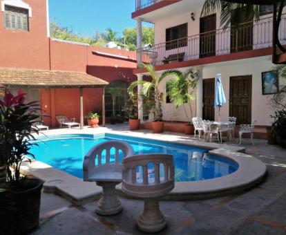 Foto de este hotel con servicio de guardería para niños.