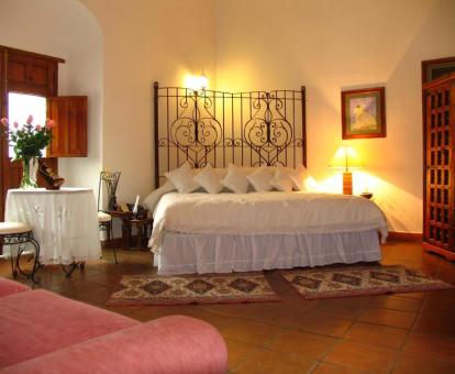 Foto de este hotel con servicio de guardería para niños.