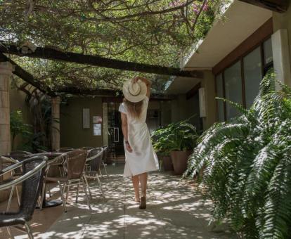 Foto de este hotel con servicio de guardería para niños.