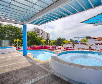 Foto de este hotel con servicio de guardería para niños.