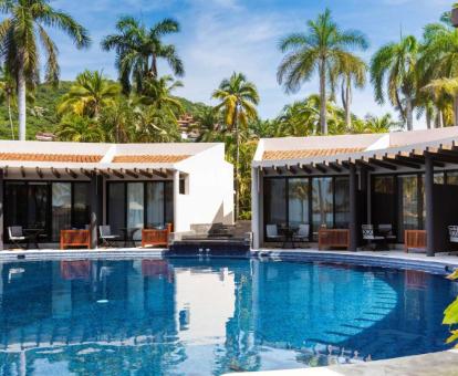 Foto de este hotel con servicio de guardería para niños.