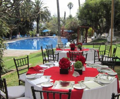 Foto de este hotel con servicio de guardería para niños.