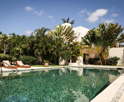 Foto de este hotel con servicio de guardería para niños.