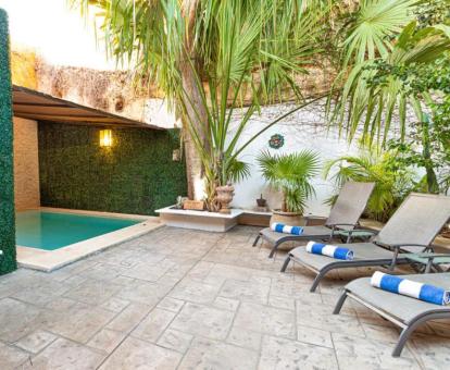 Foto de este hotel con servicio de guardería para niños.