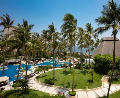 Foto de este hotel con servicio de guardería para niños.