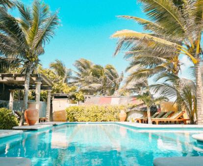 Foto de este hotel con servicio de guardería para niños.