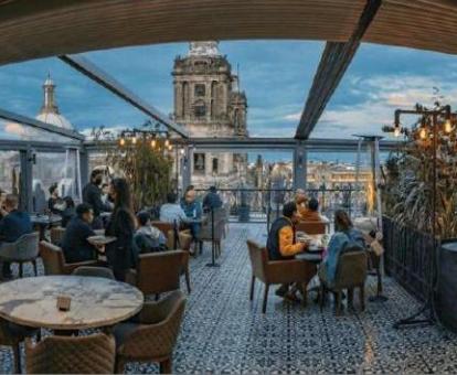 Foto de este hotel con servicio de guardería para niños.